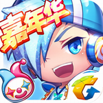 天天酷跑免費版嘉年華版 v1.0.23
