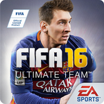 fifa16 v2.0 中文版