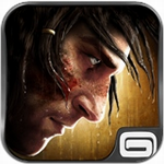 狂野之血中文和谐版