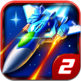 雷霆战机2完美免费版