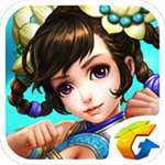 腾讯全民格斗辅助器