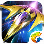 腾讯雷霆战机航哥免费版 v1.00.140 最新版