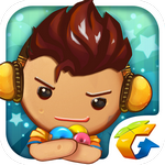 腾讯泡泡姜饼人免费版