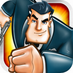 特工狂奔烧饼修改器