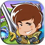 爱情公寓卡通版