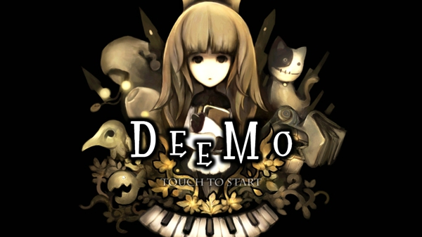 deemo3.0和谐版