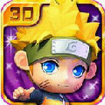 火影世界变态版(上线送VIP6)