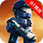 迷你英雄无限修改版