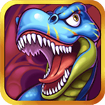 侏罗纪公园游戏