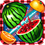 开心水果消消乐