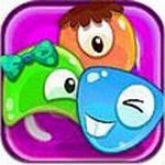 缤纷糖果保卫战