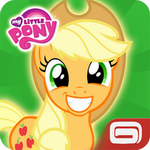 彩虹小马修改版