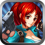 CF枪魂僵尸围城免费版