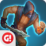 疾风侠影免费版