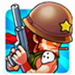 战争前线中文无敌版