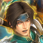 真三国无双爆发