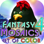 幻想马赛克4
