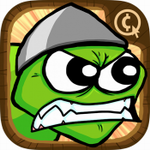 激战毛毛虫军团和谐版