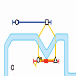迷你地铁mini metro移动版