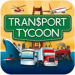 运输大亨无限金币版