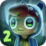 雅各布和大脚怪2