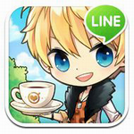 LINE我爱咖啡