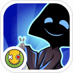 死神小朋友的烦恼