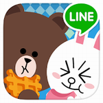 LINE Sweets