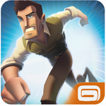 丛林逃亡中文版