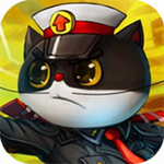 黑猫警长2极限追击