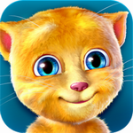 会说话的金杰猫