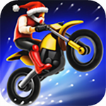 摩托车大冒险
