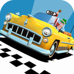 疯狂出租车都市狂飚免费版