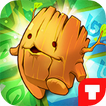 绿色星球清理任务