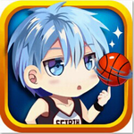 黑子的篮球手游