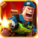 绝地战警手游免费版