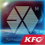 KFC玩出味EXOM