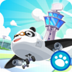 Dr. Panda机场