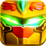 果宝勇士森林版