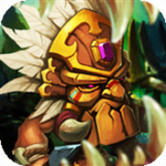 部落英雄传免费版