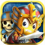 麦咭打怪兽免费版