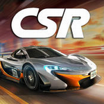 CSR2赛车无限金币版