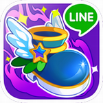 LINE WIND runner