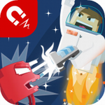 鲍勃的太空探险