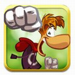 雷曼丛林探险无限金币版