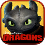 驯龙高手博克岛的崛起