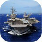 太平洋舰队中文版
