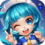 梦想星城和谐版