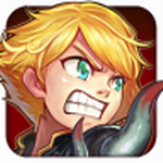 勇者传说3d手游