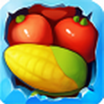 蔬菜消除免费版